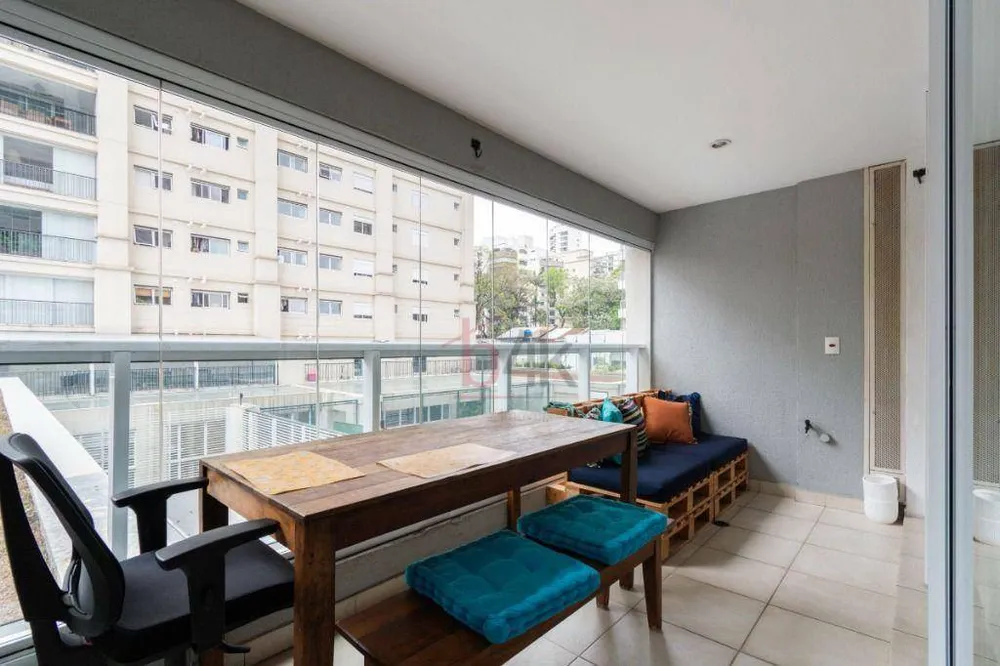 Apartamento, 1 quarto, 49 m² - Foto 9