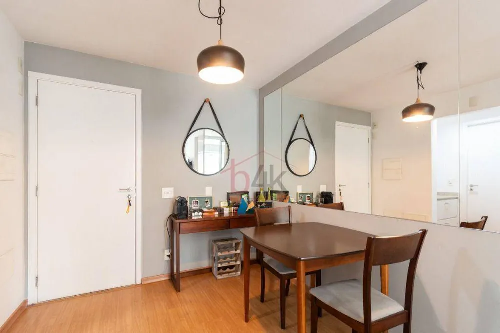 Apartamento, 1 quarto, 49 m² - Foto 12