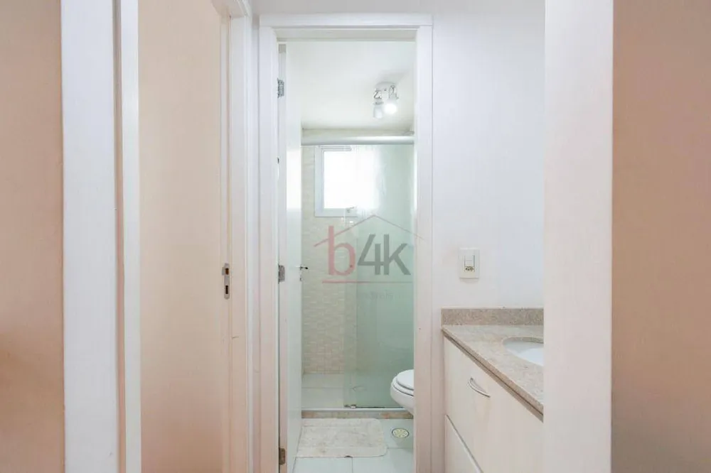 Apartamento, 1 quarto, 49 m² - Foto 2