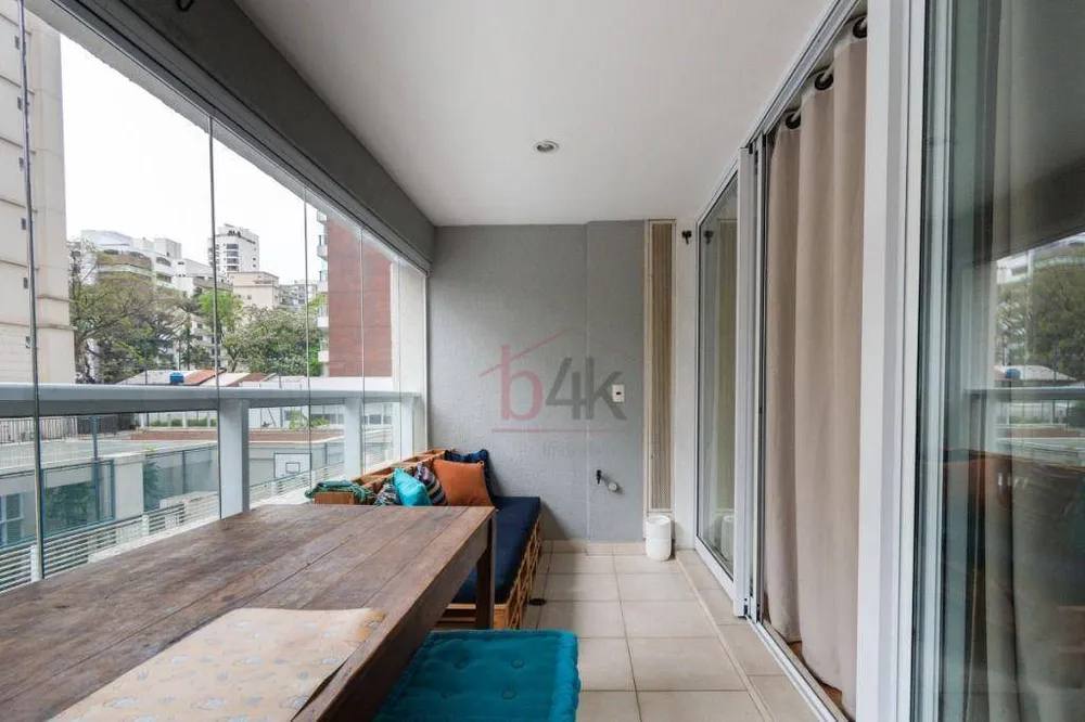 Apartamento, 1 quarto, 49 m² - Foto 8