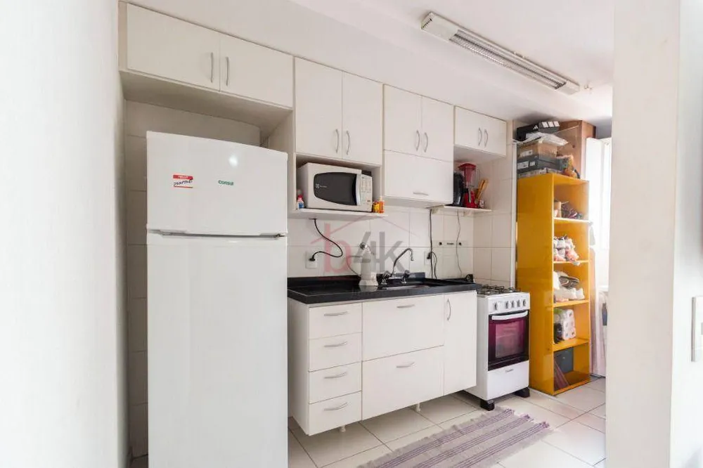 Apartamento, 1 quarto, 49 m² - Foto 4