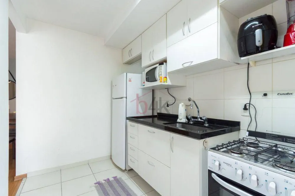 Apartamento, 1 quarto, 49 m² - Foto 10