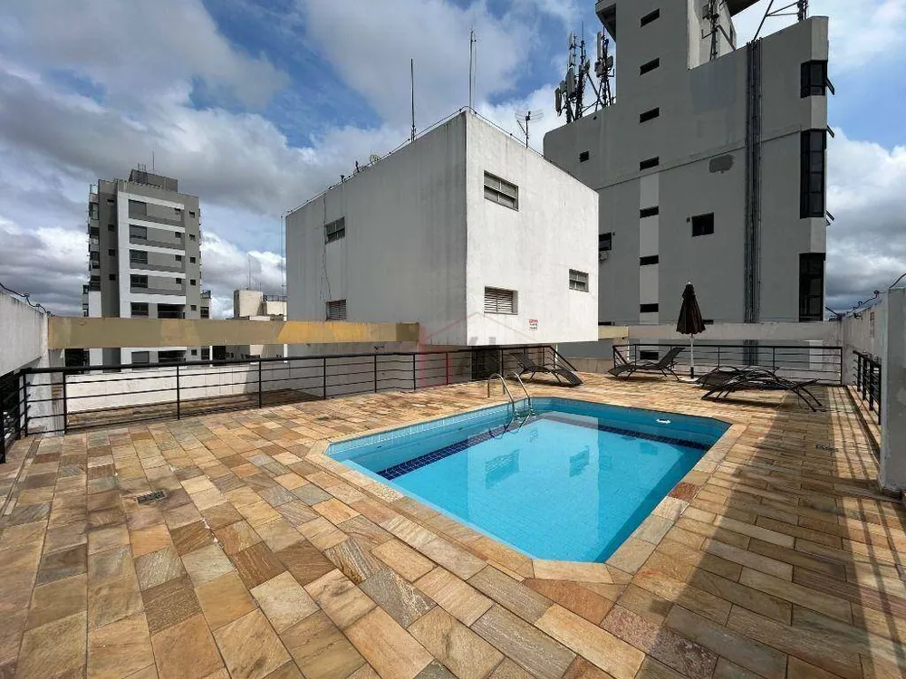 Apartamento, 1 quarto, 60 m² - Foto 11