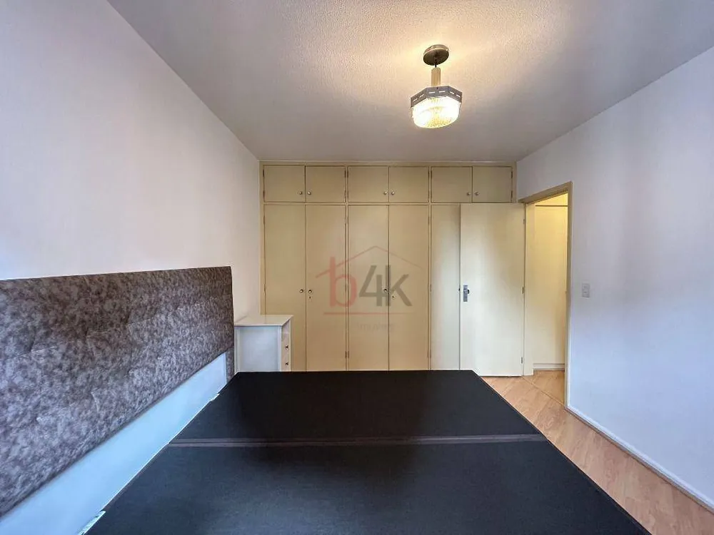 Apartamento, 1 quarto, 60 m² - Foto 5