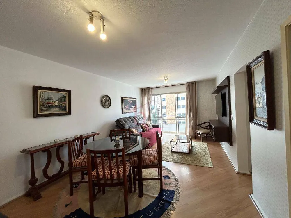 Apartamento, 1 quarto, 60 m² - Foto 2