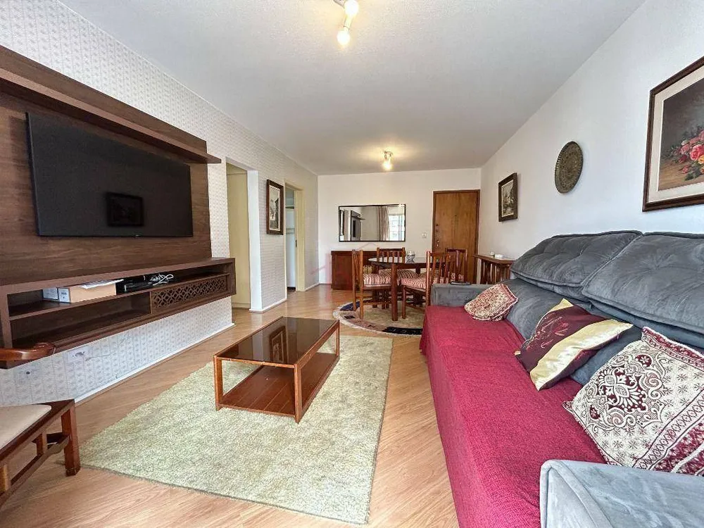 Apartamento, 1 quarto, 60 m² - Foto 1