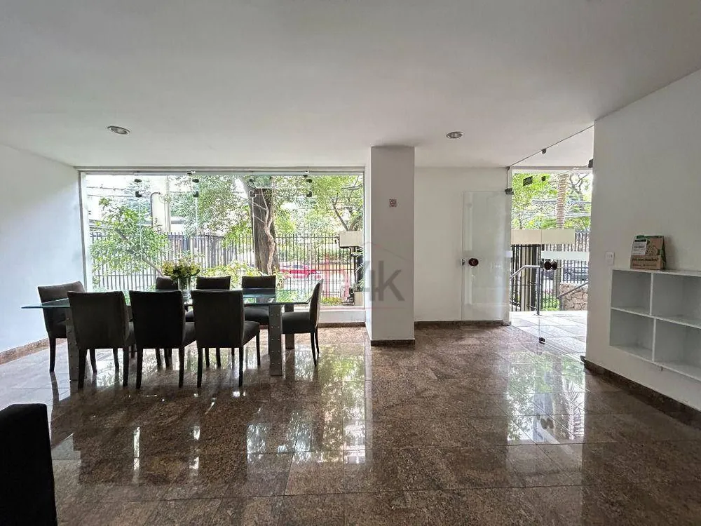 Apartamento, 1 quarto, 60 m² - Foto 10