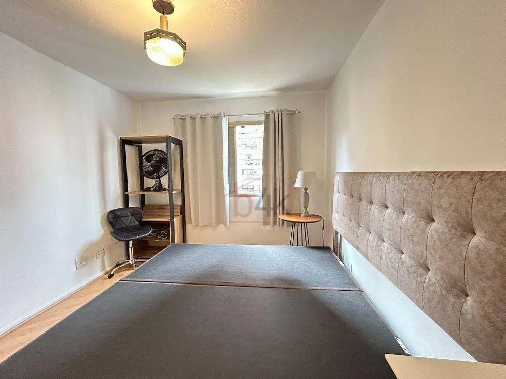 Apartamento, 1 quarto, 60 m² - Foto 4