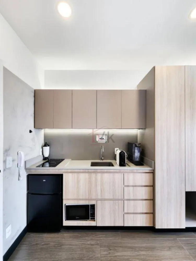 Kitnet-Studio, 27 m² - Foto 8