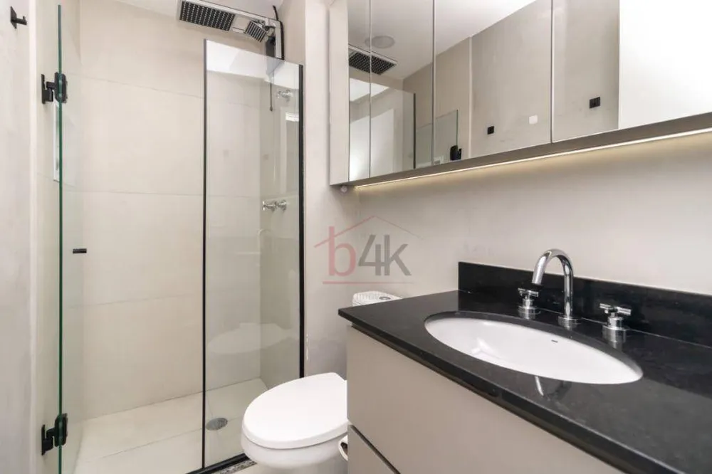 Kitnet-Studio, 27 m² - Foto 11