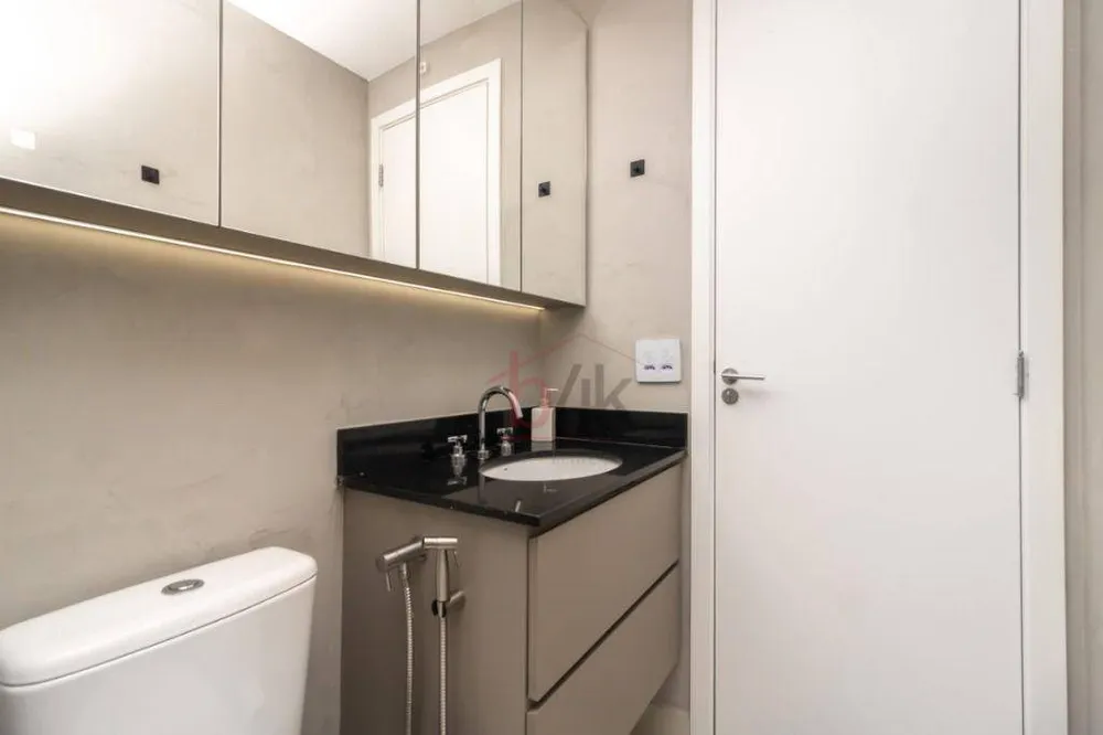 Kitnet-Studio, 27 m² - Foto 12