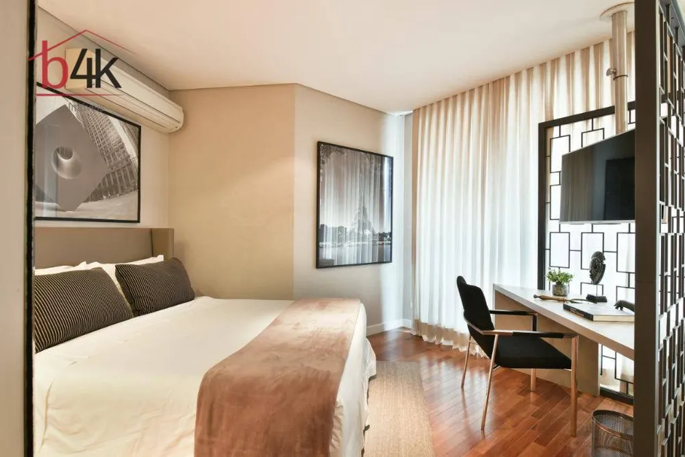Apartamento, 1 quarto, 65 m² - Foto 5