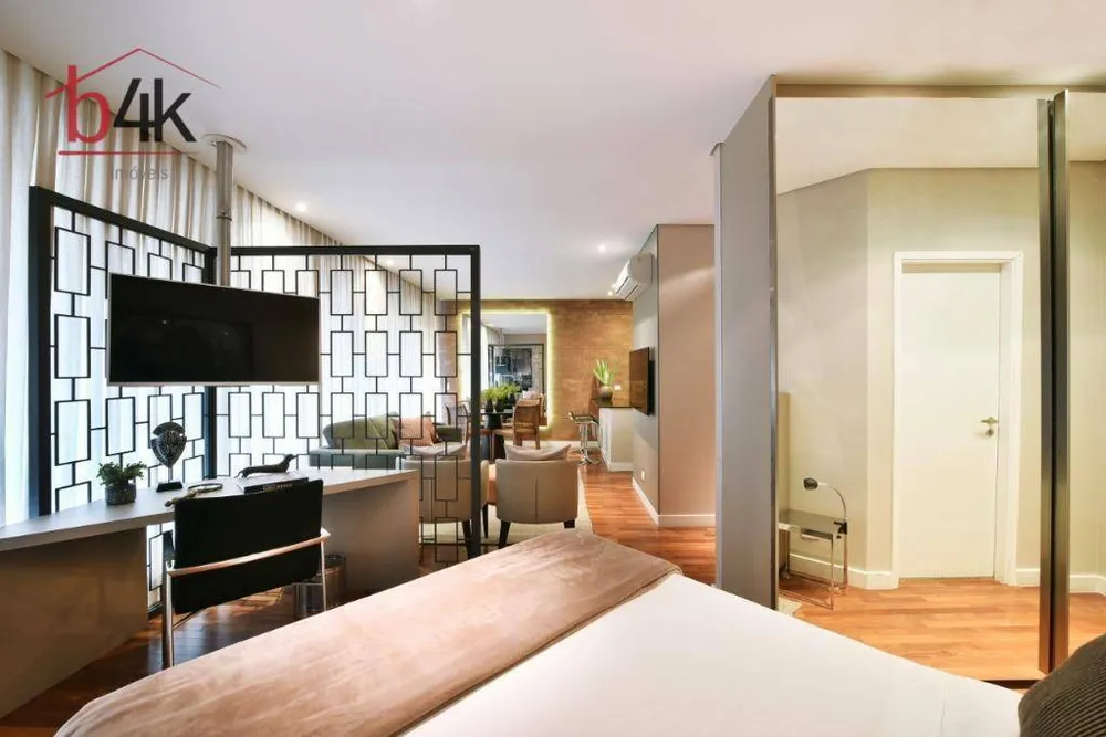 Apartamento, 1 quarto, 65 m² - Foto 8