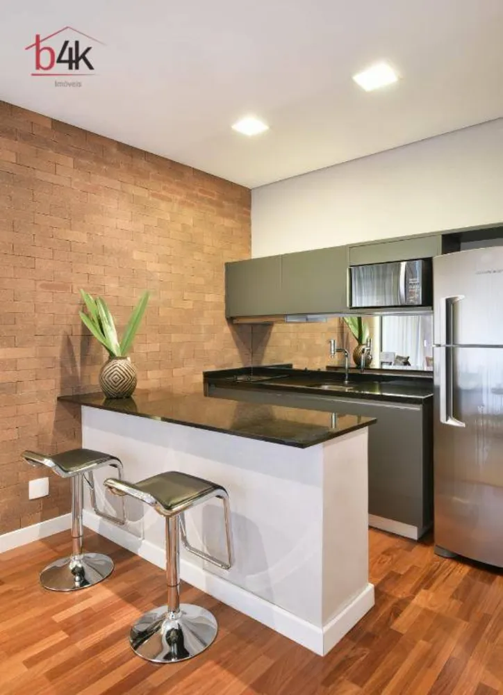 Apartamento, 1 quarto, 65 m² - Foto 11