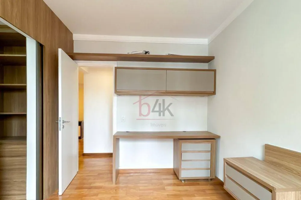 Apartamento, 3 quartos, 198 m² - Foto 7