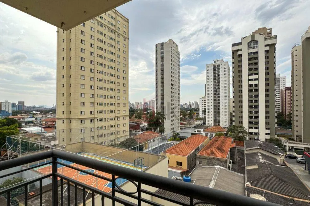 Apartamento, 3 quartos, 198 m² - Foto 11