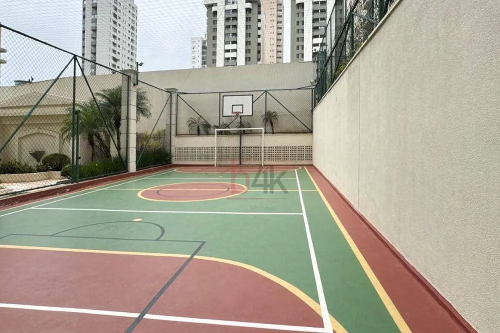 Apartamento, 3 quartos, 198 m² - Foto 12
