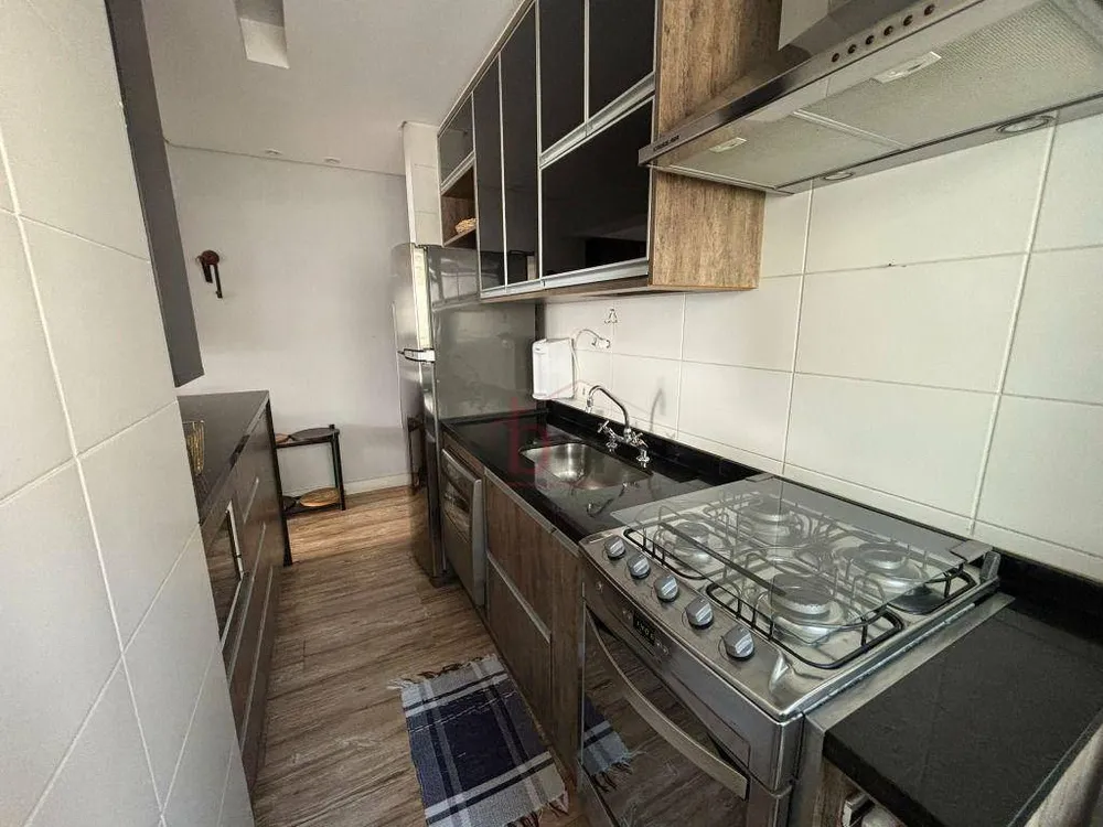 Apartamento, 2 quartos, 58 m² - Foto 8