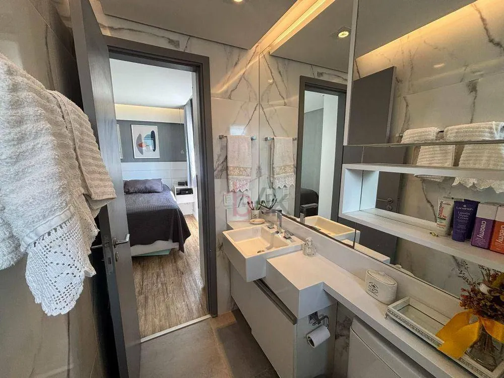 Apartamento, 2 quartos, 58 m² - Foto 12