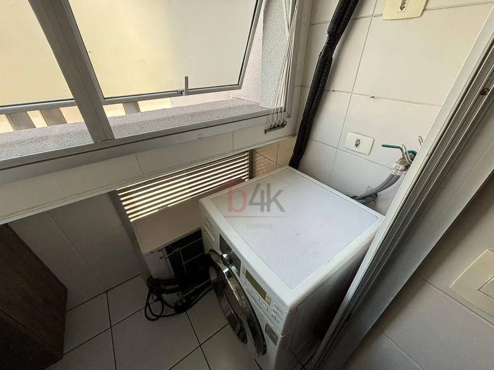 Apartamento, 2 quartos, 58 m² - Foto 6