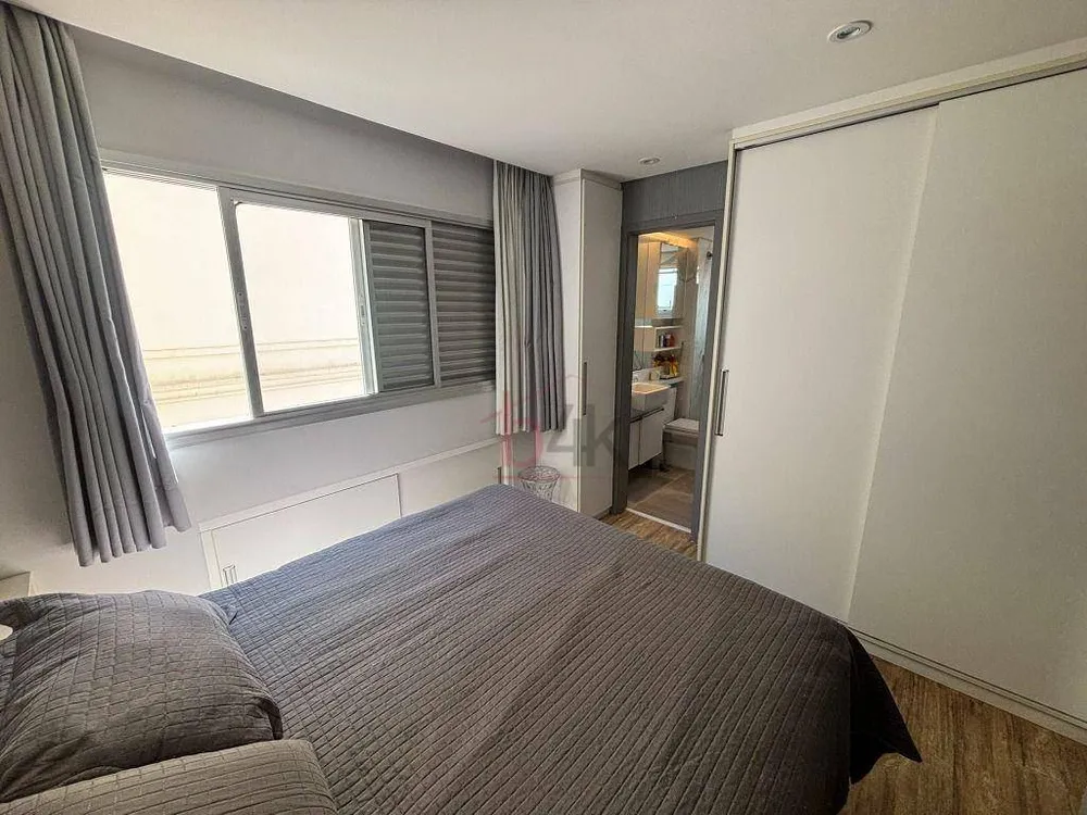 Apartamento, 2 quartos, 58 m² - Foto 10