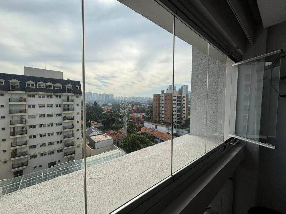 Apartamento, 2 quartos, 58 m² - Foto 4