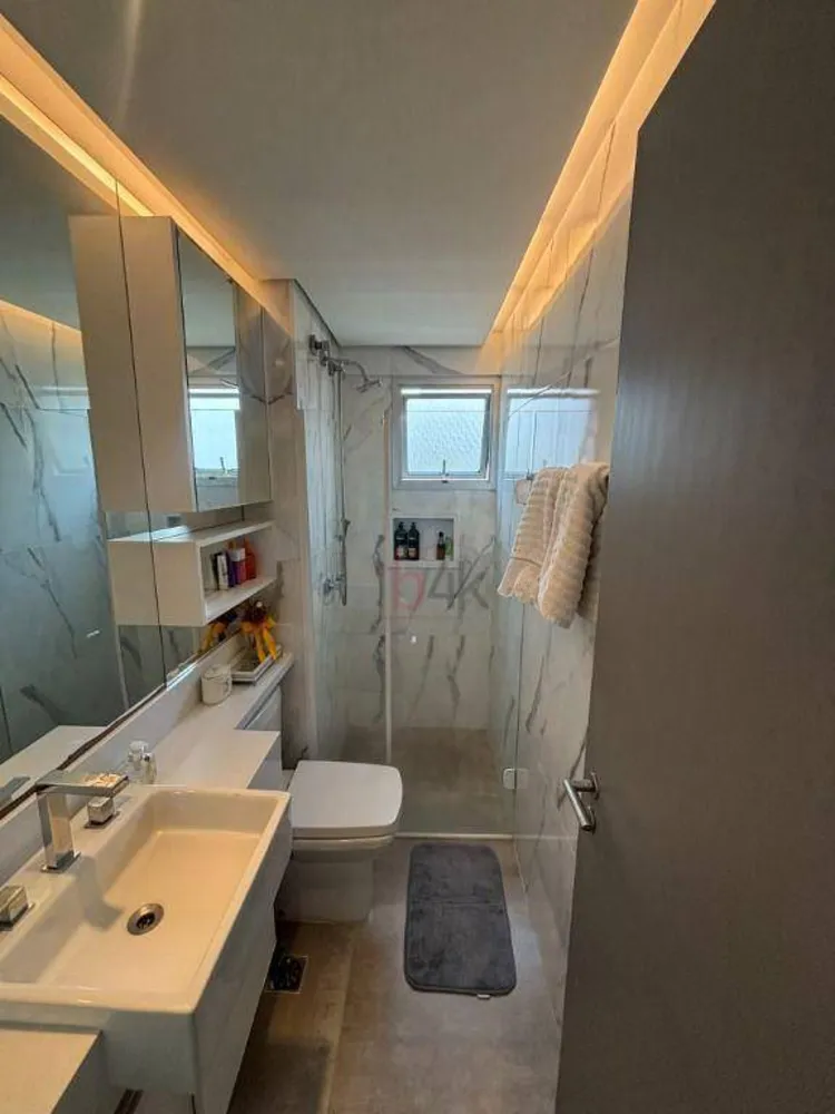 Apartamento, 2 quartos, 58 m² - Foto 11