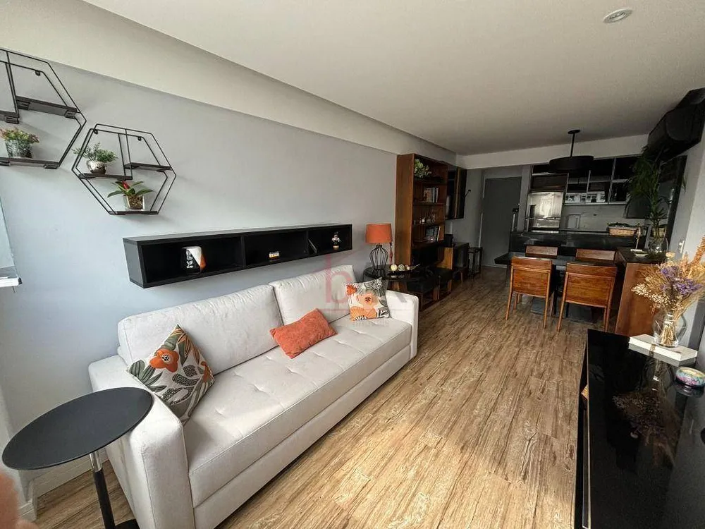 Apartamento, 2 quartos, 58 m² - Foto 3