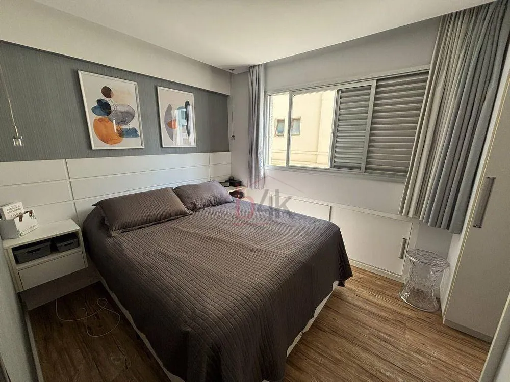 Apartamento, 2 quartos, 58 m² - Foto 9