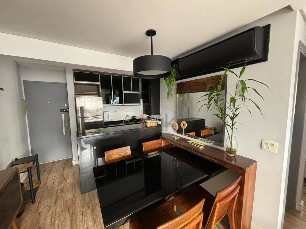 Apartamento, 2 quartos, 58 m² - Foto 5