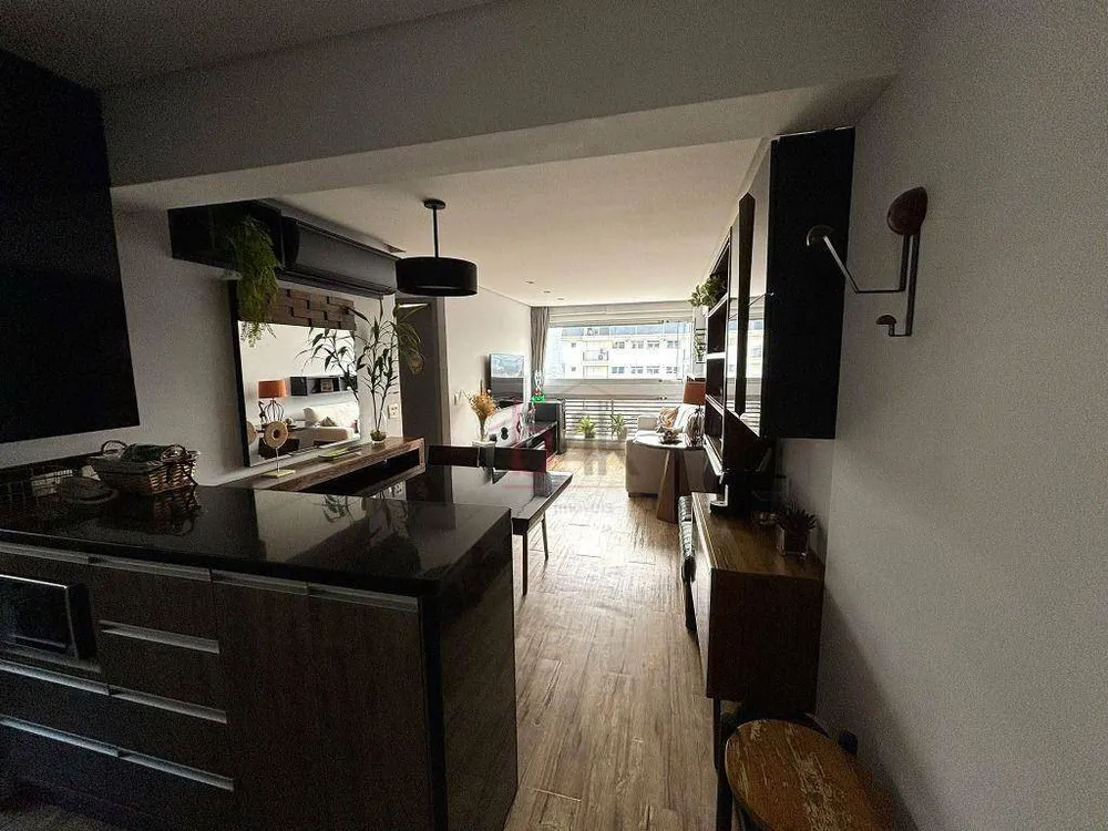 Apartamento, 2 quartos, 58 m² - Foto 2