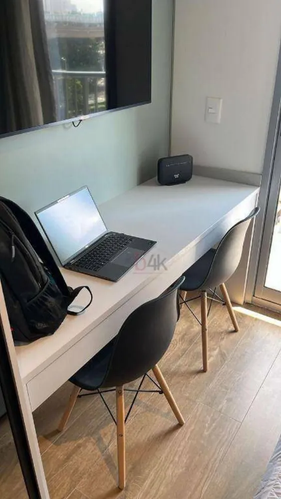 Kitnet-Studio, 24 m² - Foto 6