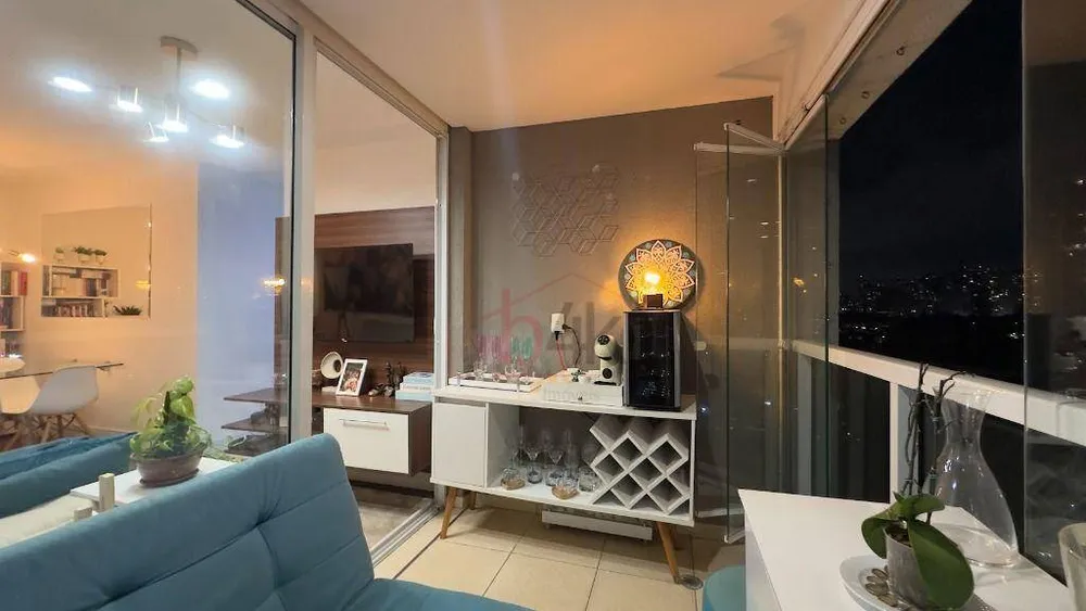 Apartamento, 1 quarto, 44 m² - Foto 11