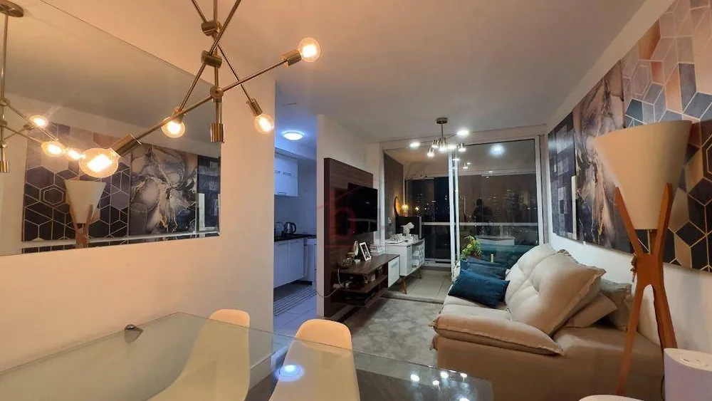 Apartamento, 1 quarto, 44 m² - Foto 8