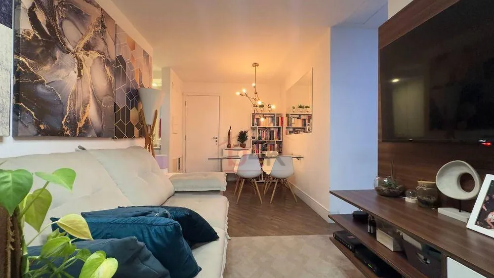 Apartamento, 1 quarto, 44 m² - Foto 4