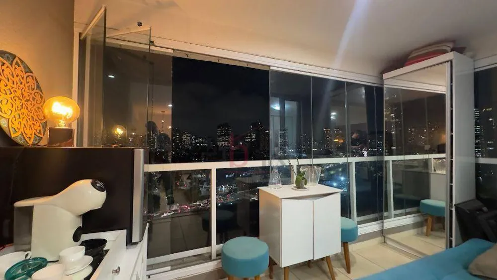 Apartamento, 1 quarto, 44 m² - Foto 9