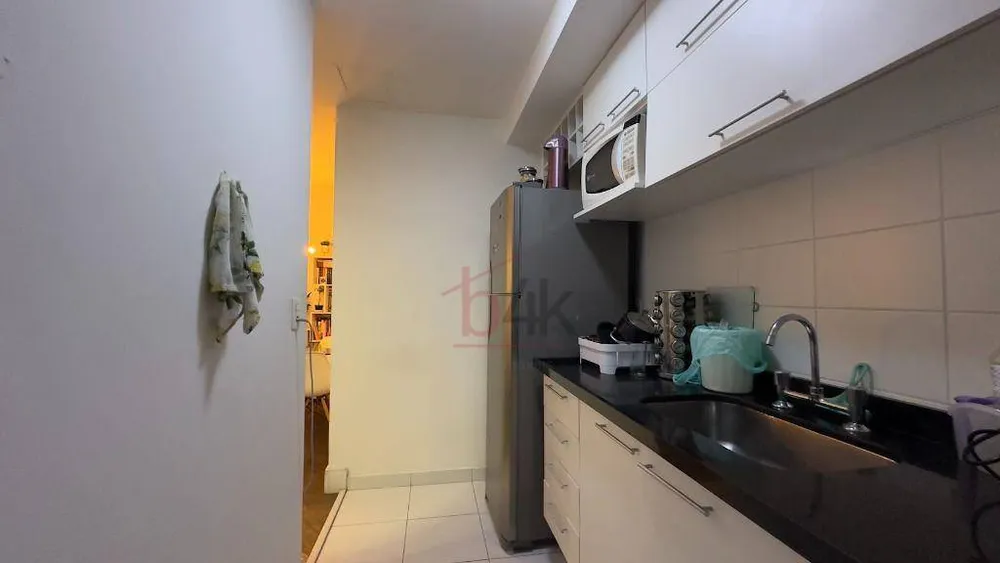 Apartamento, 1 quarto, 44 m² - Foto 2