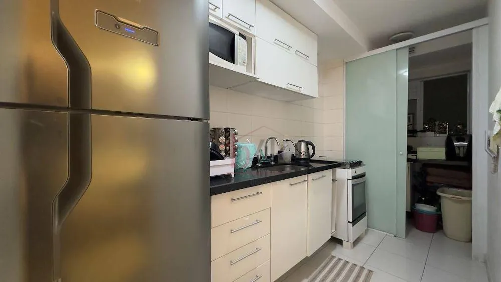 Apartamento, 1 quarto, 44 m² - Foto 10