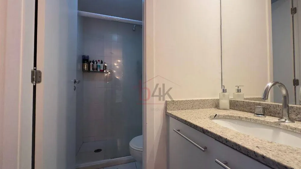 Apartamento, 1 quarto, 44 m² - Foto 1