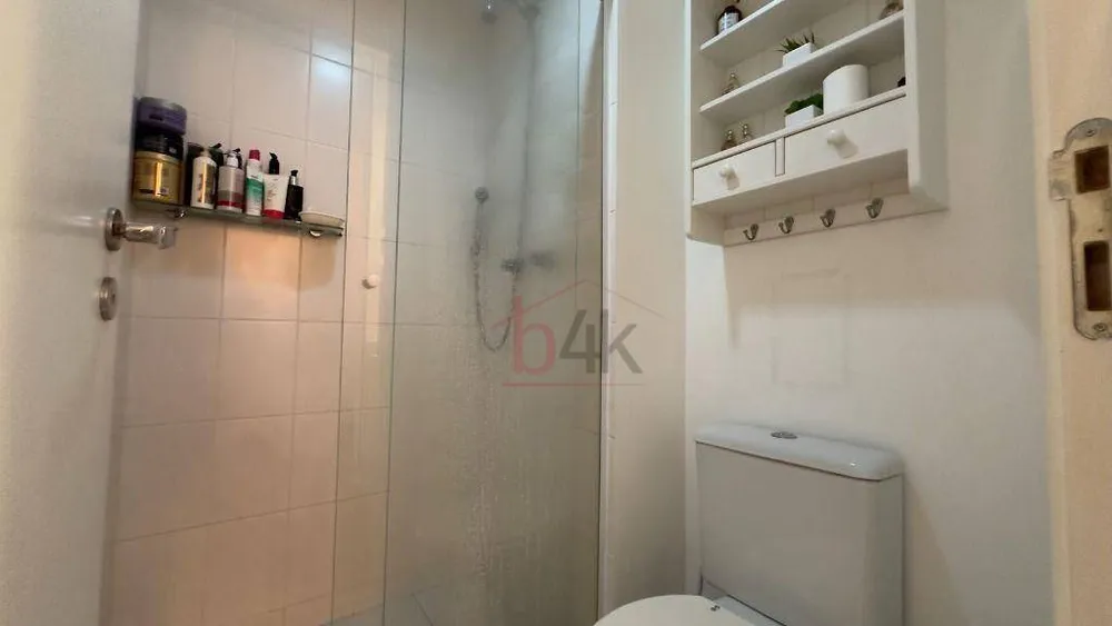Apartamento, 1 quarto, 44 m² - Foto 3