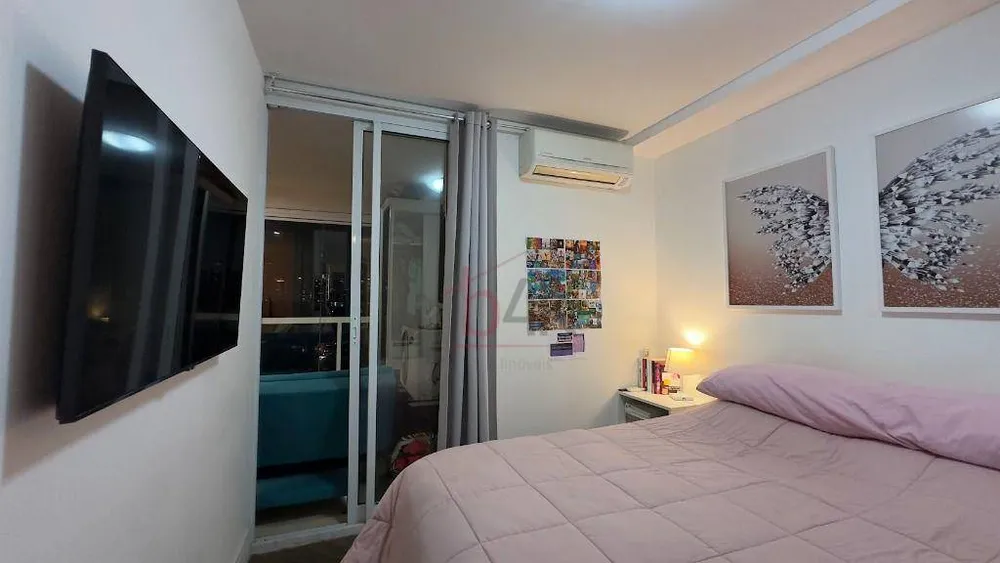 Apartamento, 1 quarto, 44 m² - Foto 7