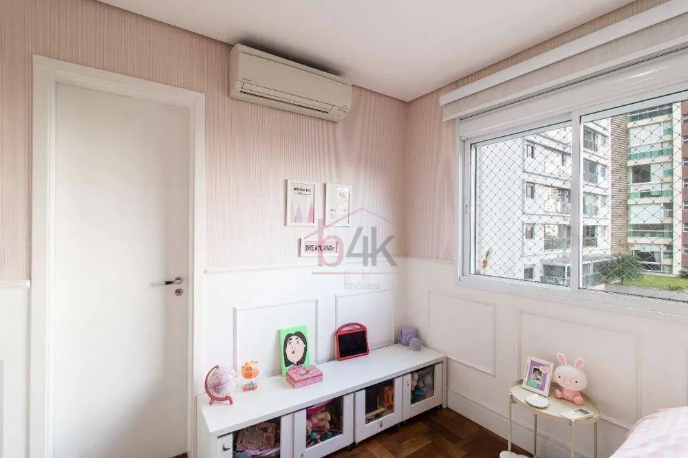 Apartamento, 3 quartos, 134 m² - Foto 12