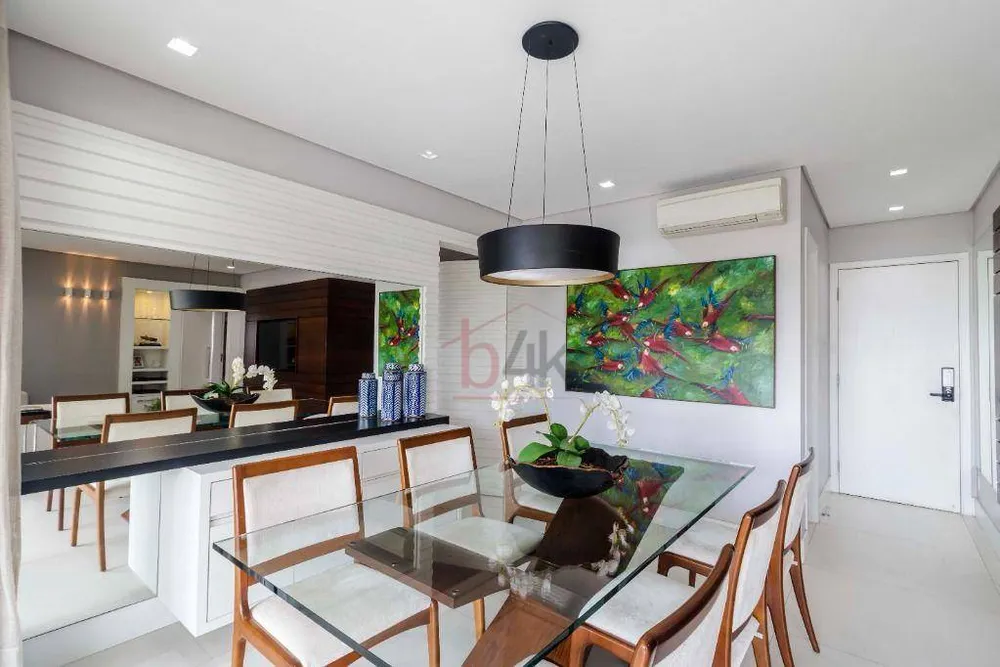 Apartamento, 3 quartos, 134 m² - Foto 3