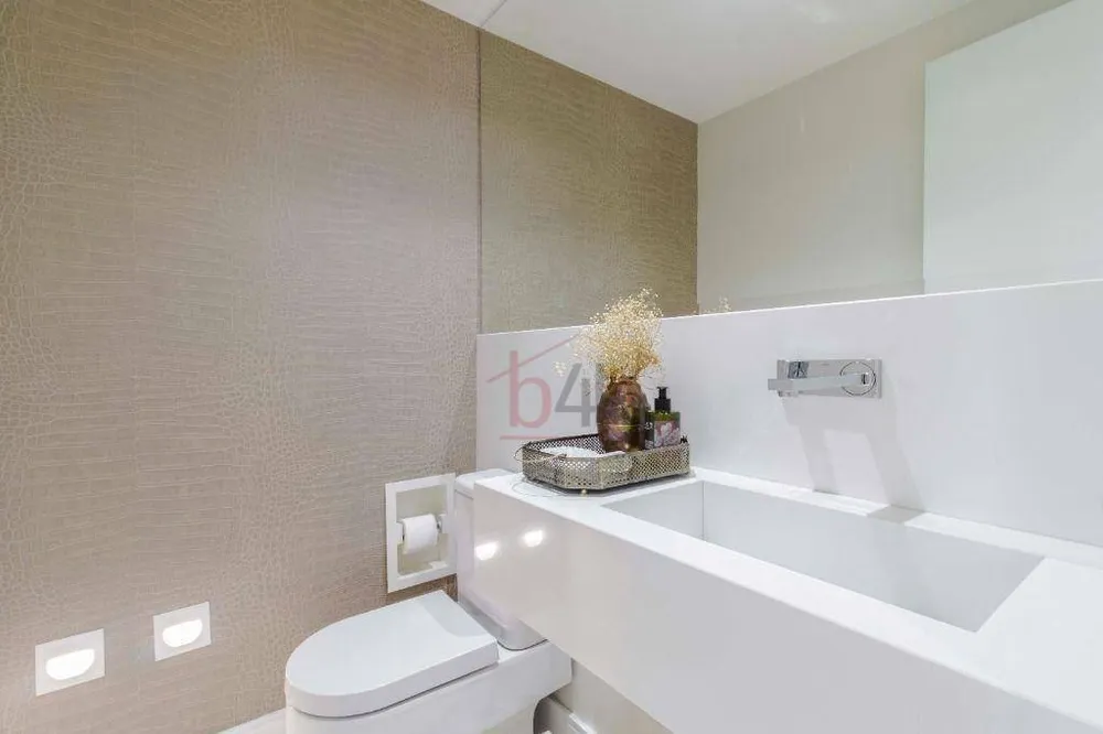 Apartamento, 3 quartos, 134 m² - Foto 6