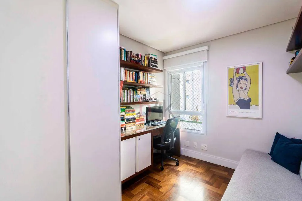 Apartamento, 3 quartos, 134 m² - Foto 18