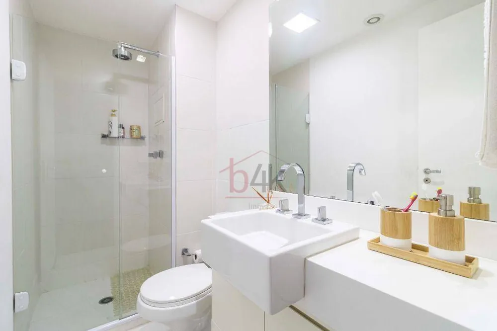 Apartamento, 3 quartos, 134 m² - Foto 20