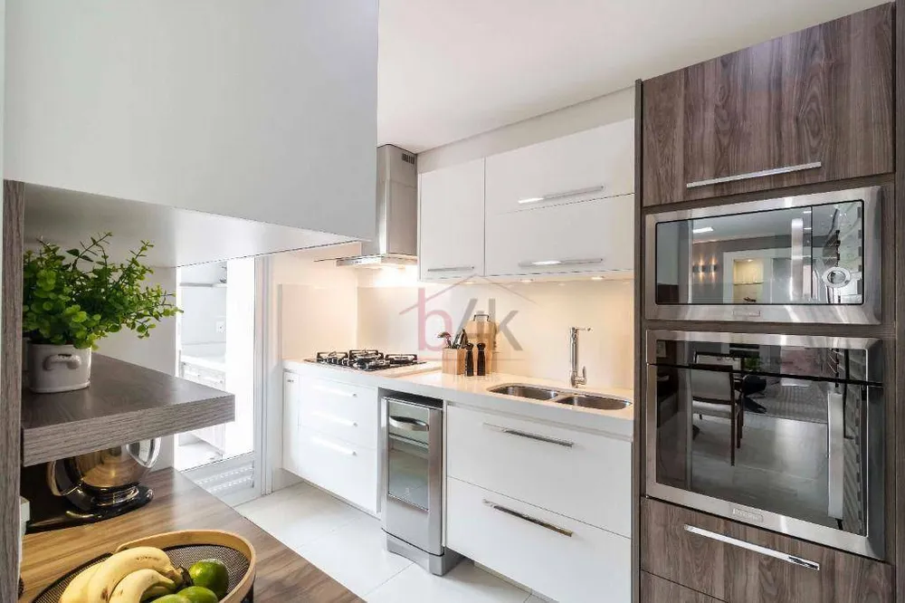 Apartamento, 3 quartos, 134 m² - Foto 9
