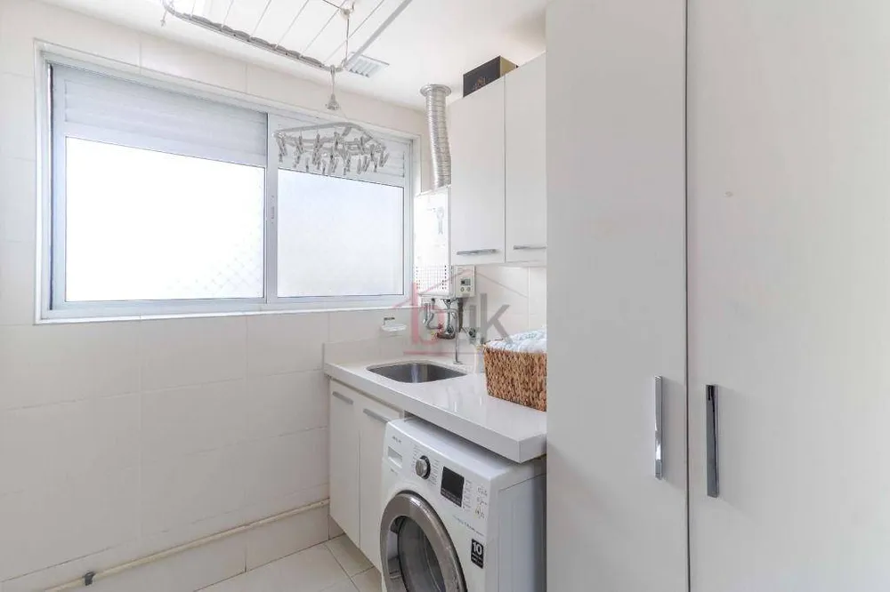 Apartamento, 3 quartos, 134 m² - Foto 10