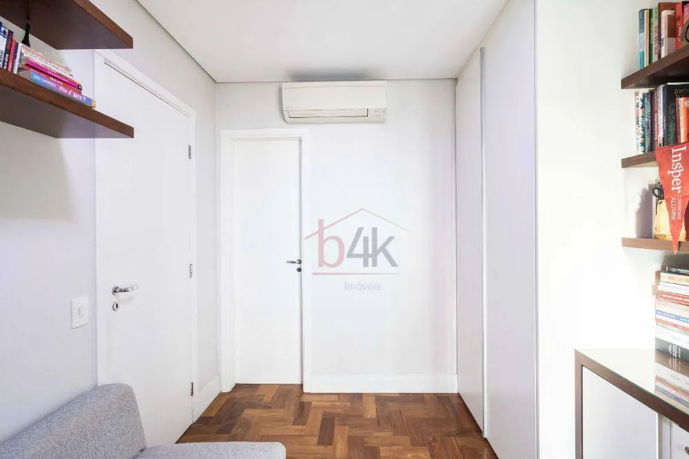 Apartamento, 3 quartos, 134 m² - Foto 19