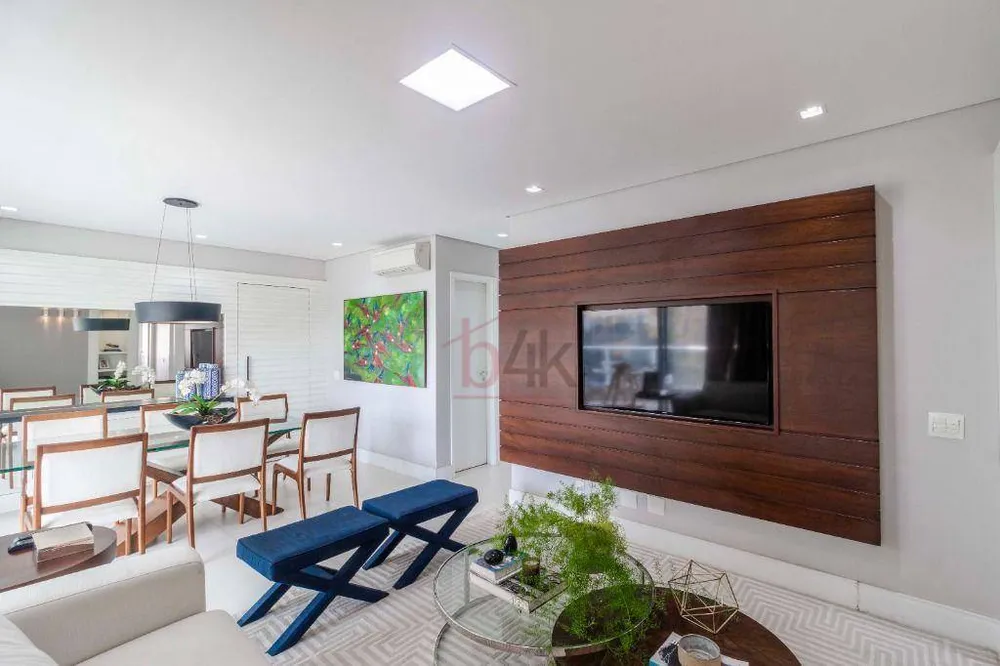 Apartamento, 3 quartos, 134 m² - Foto 5